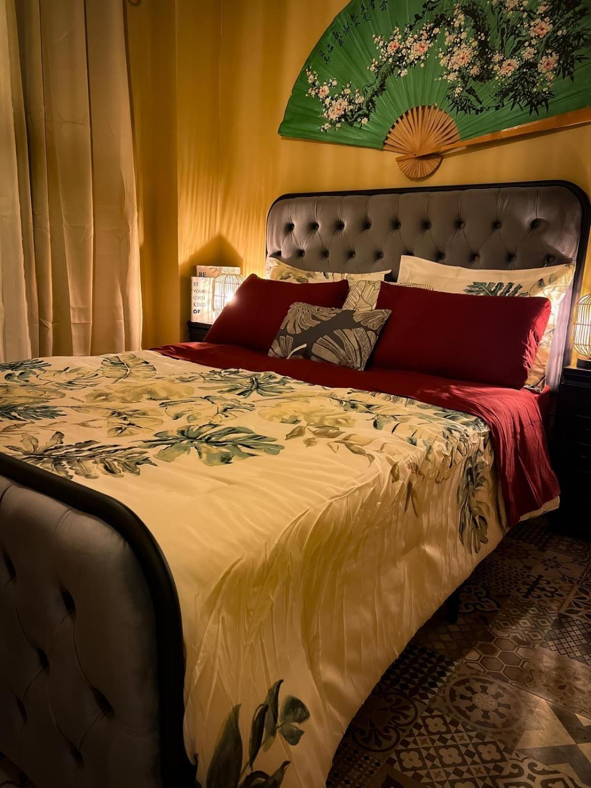 Orho Hotel Boutique Panama Tocumen Airport Free Shuttle Highway Round Trip 15 Minuts Екстер'єр фото