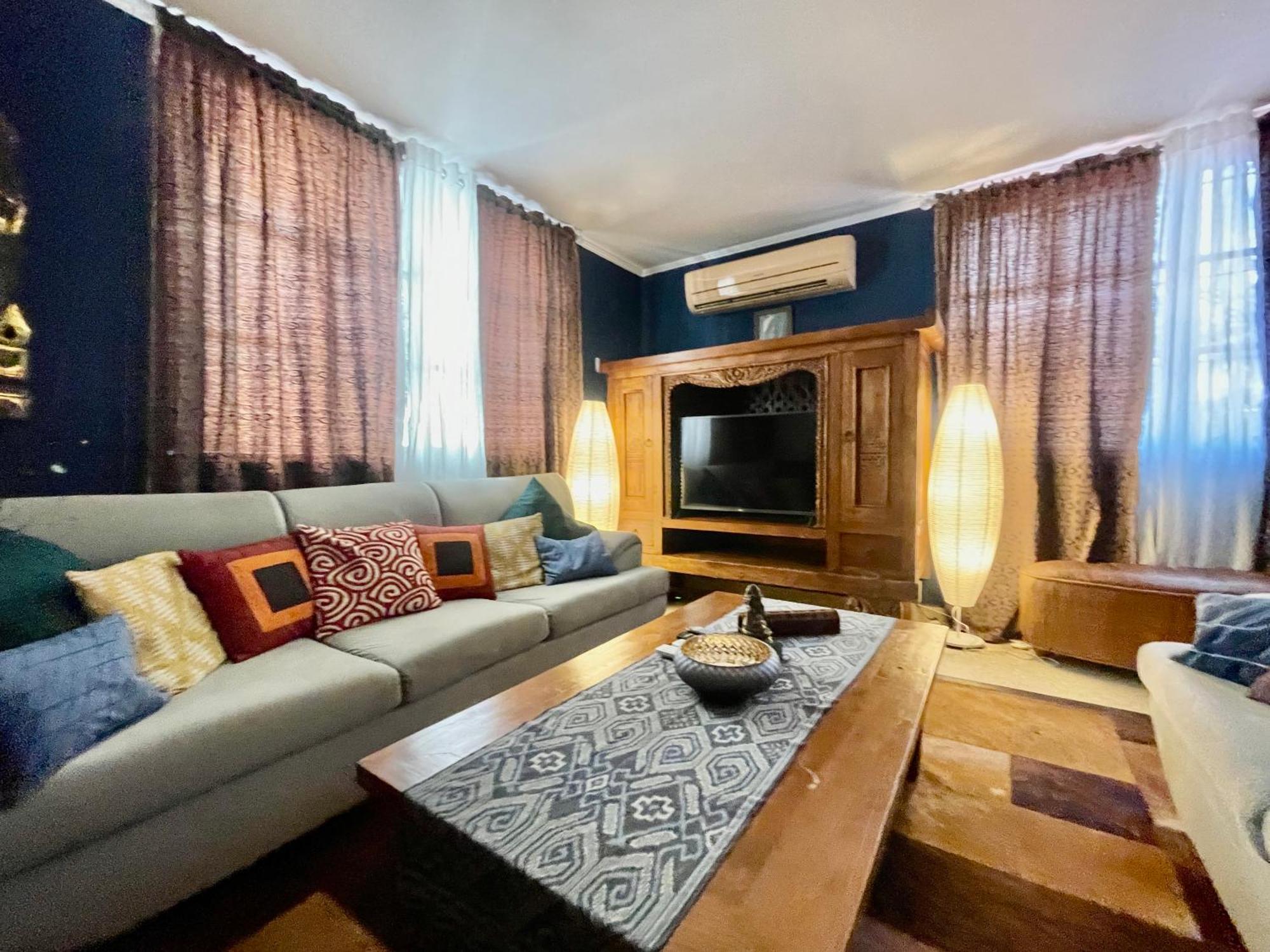 Orho Hotel Boutique Panama Tocumen Airport Free Shuttle Highway Round Trip 15 Minuts Екстер'єр фото